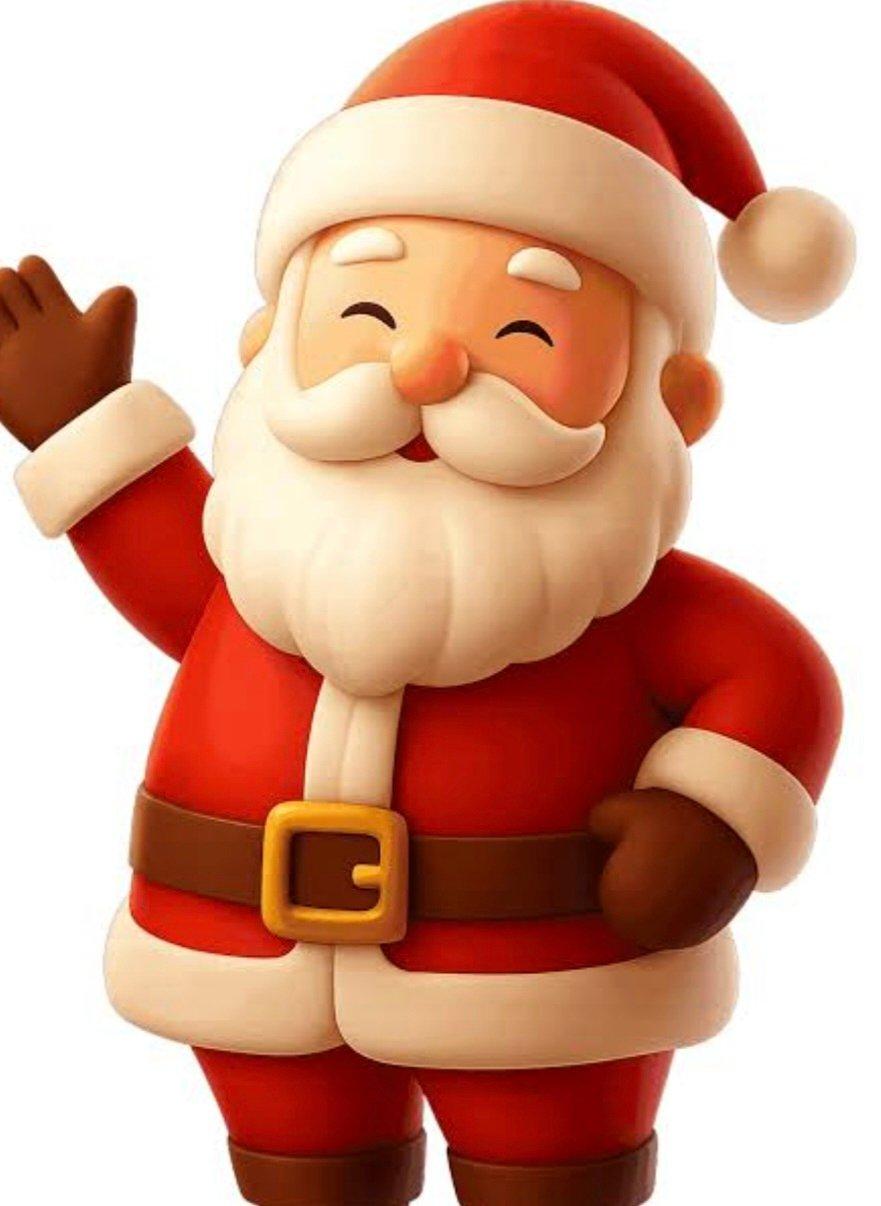 Children's Christmas party