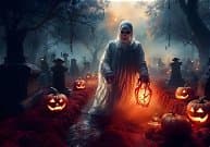 Halloween Night