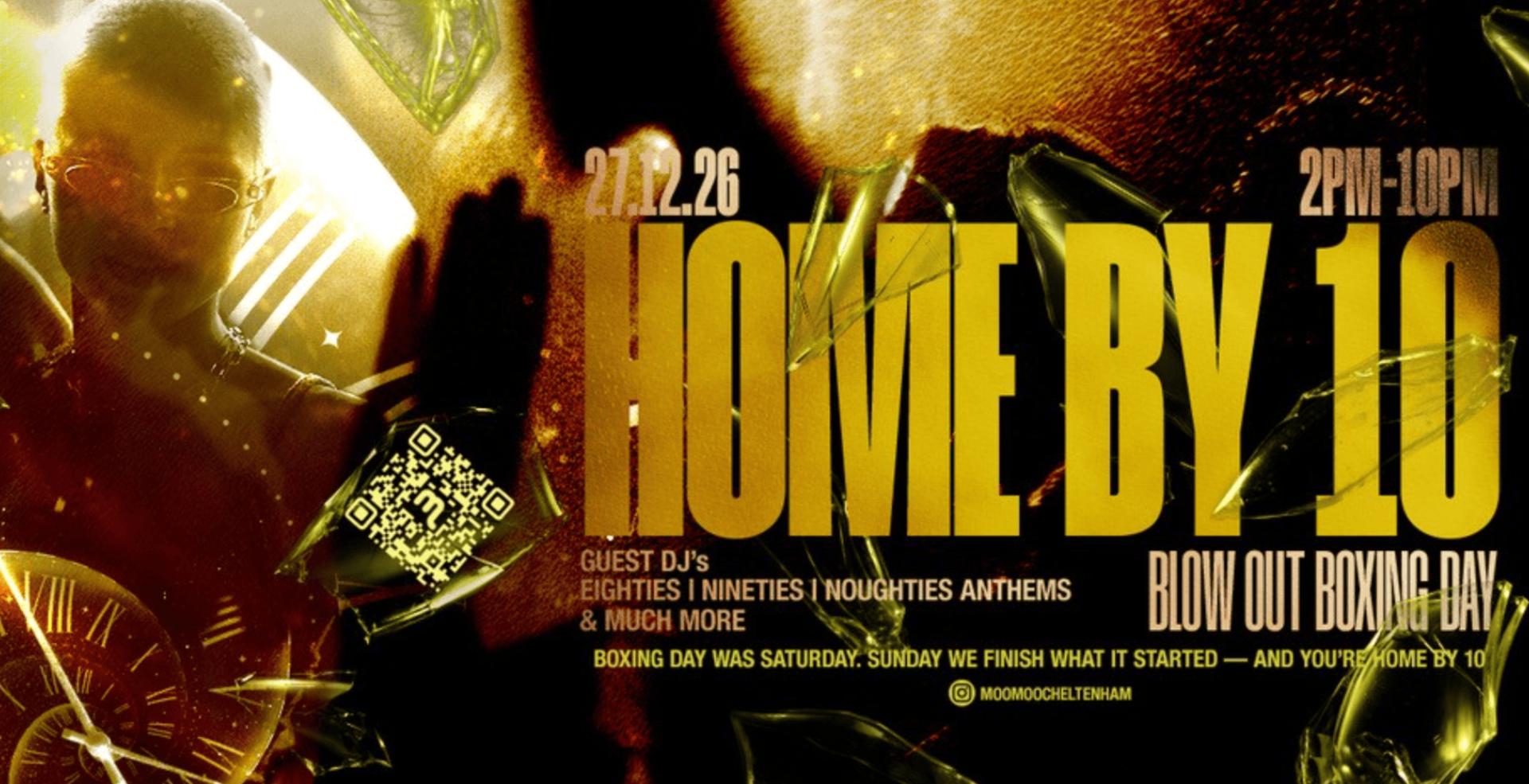 ✨ MooMoo Presents: Home By 10 ✨