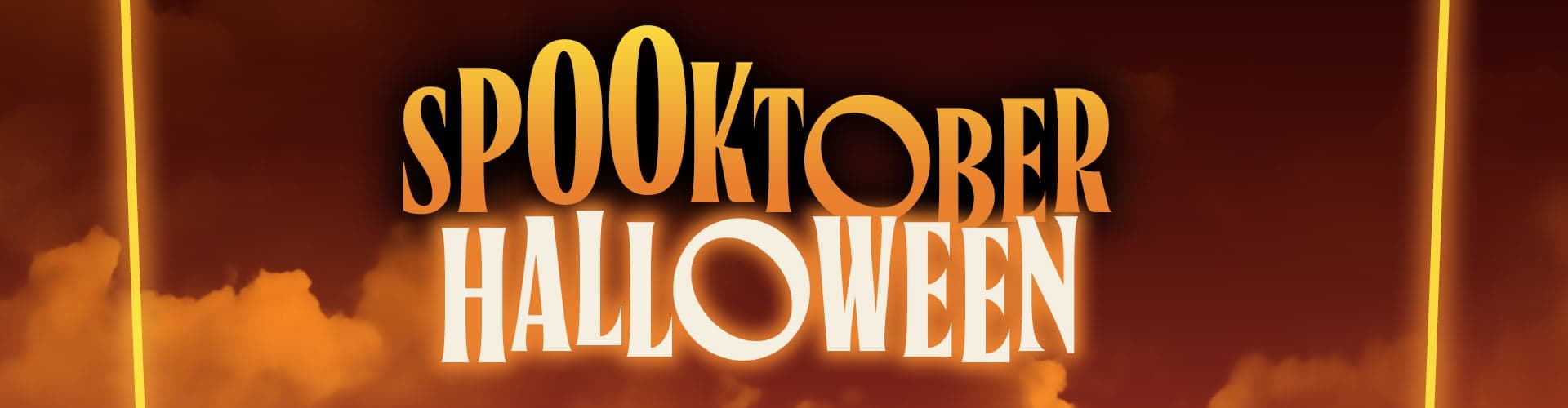 Spooktober Halloween