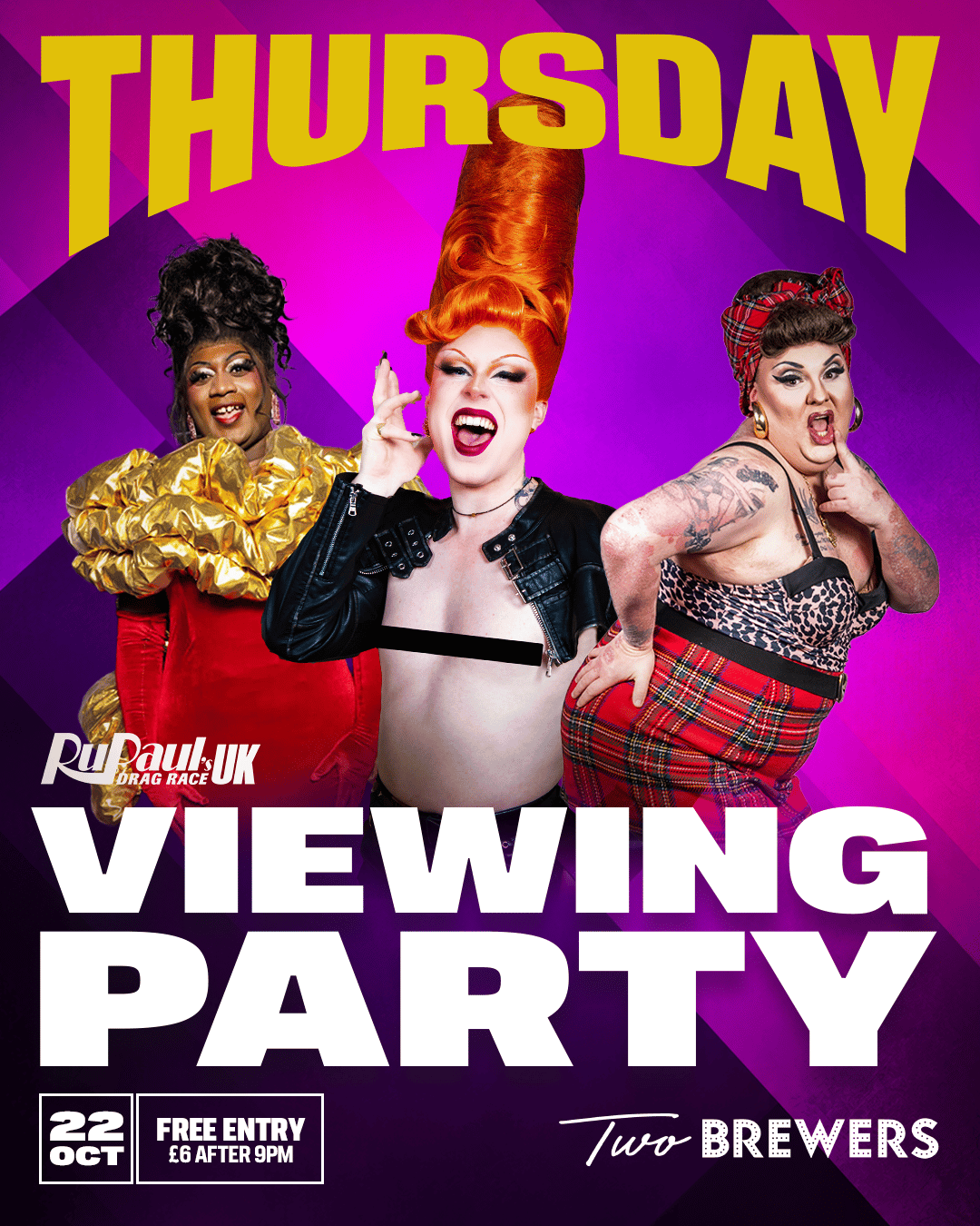 RuPaul's Drag Race UK 8