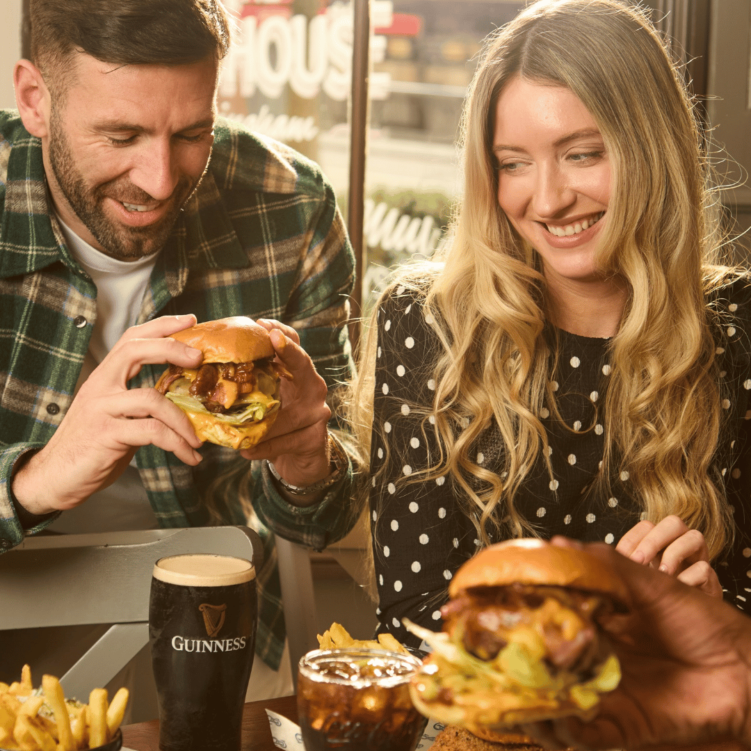 Food fit for sporting events