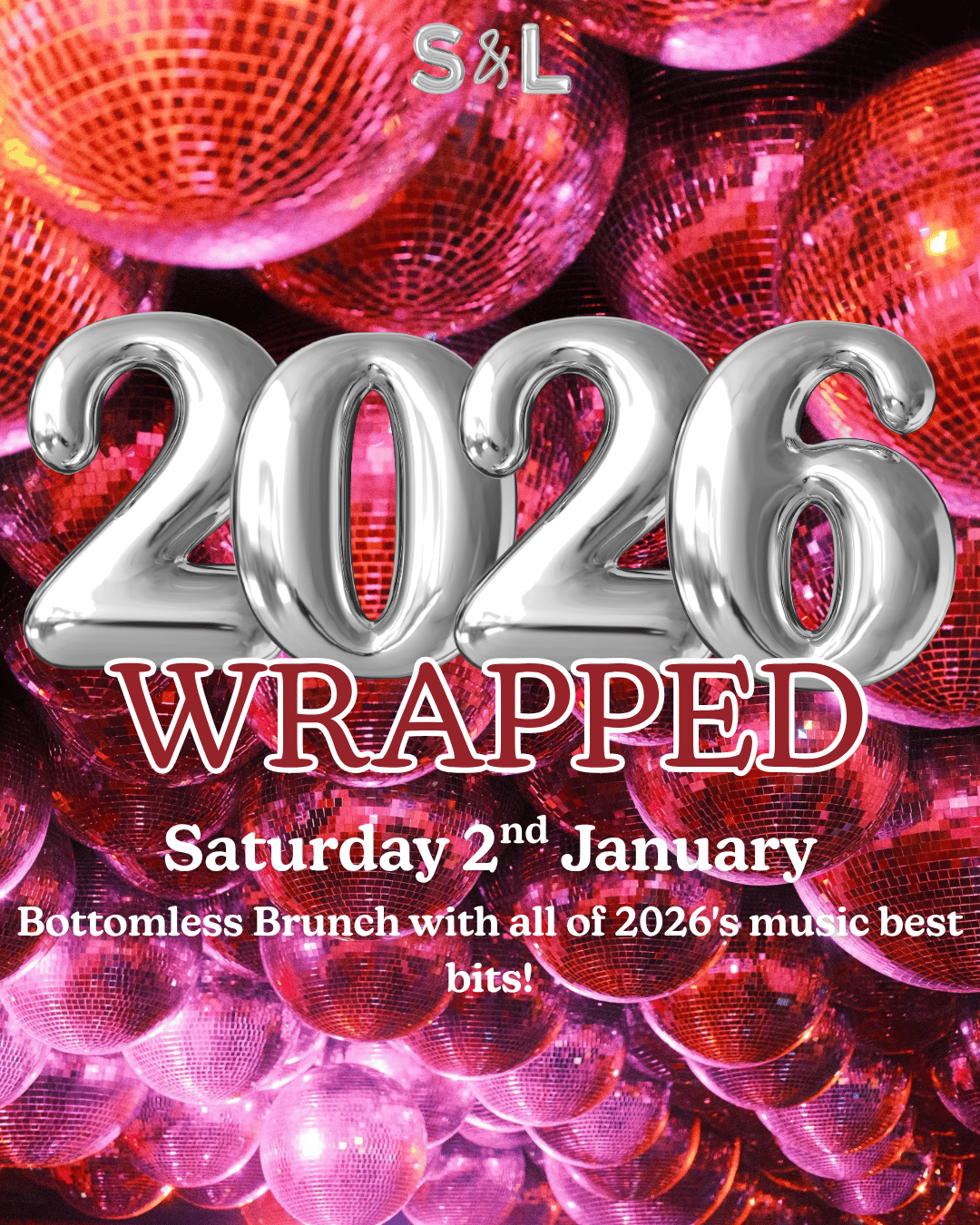 2026 Wrapped Brunch