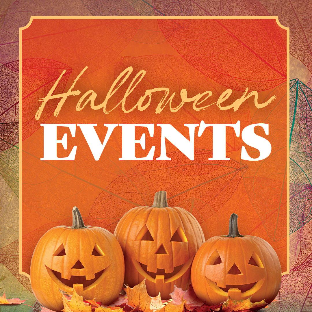 Halloween Events