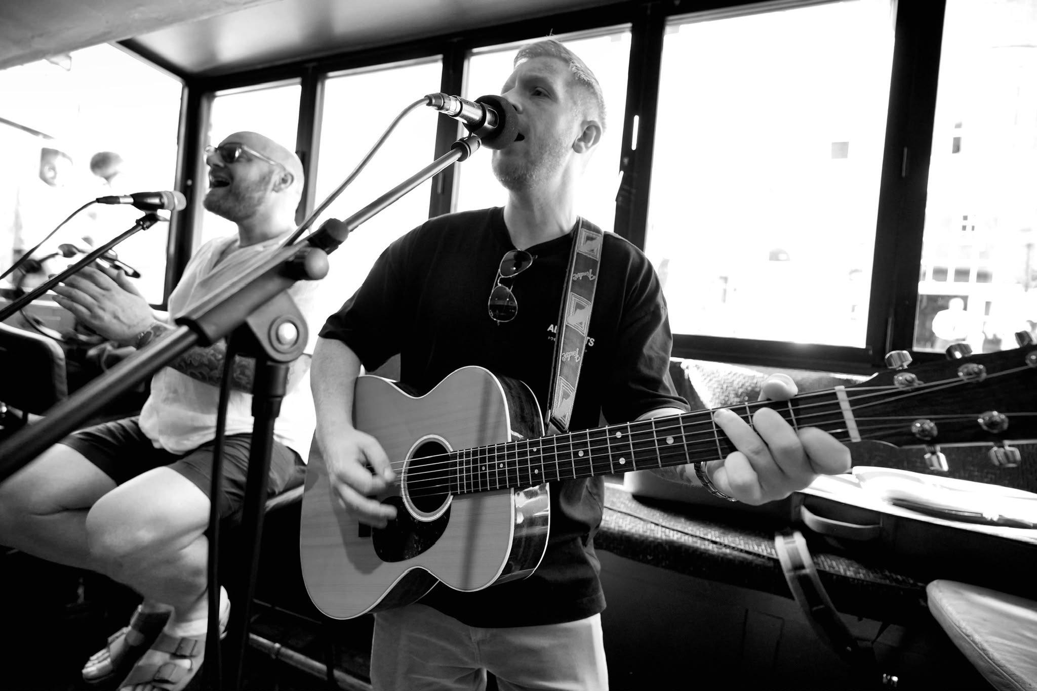 Live Music