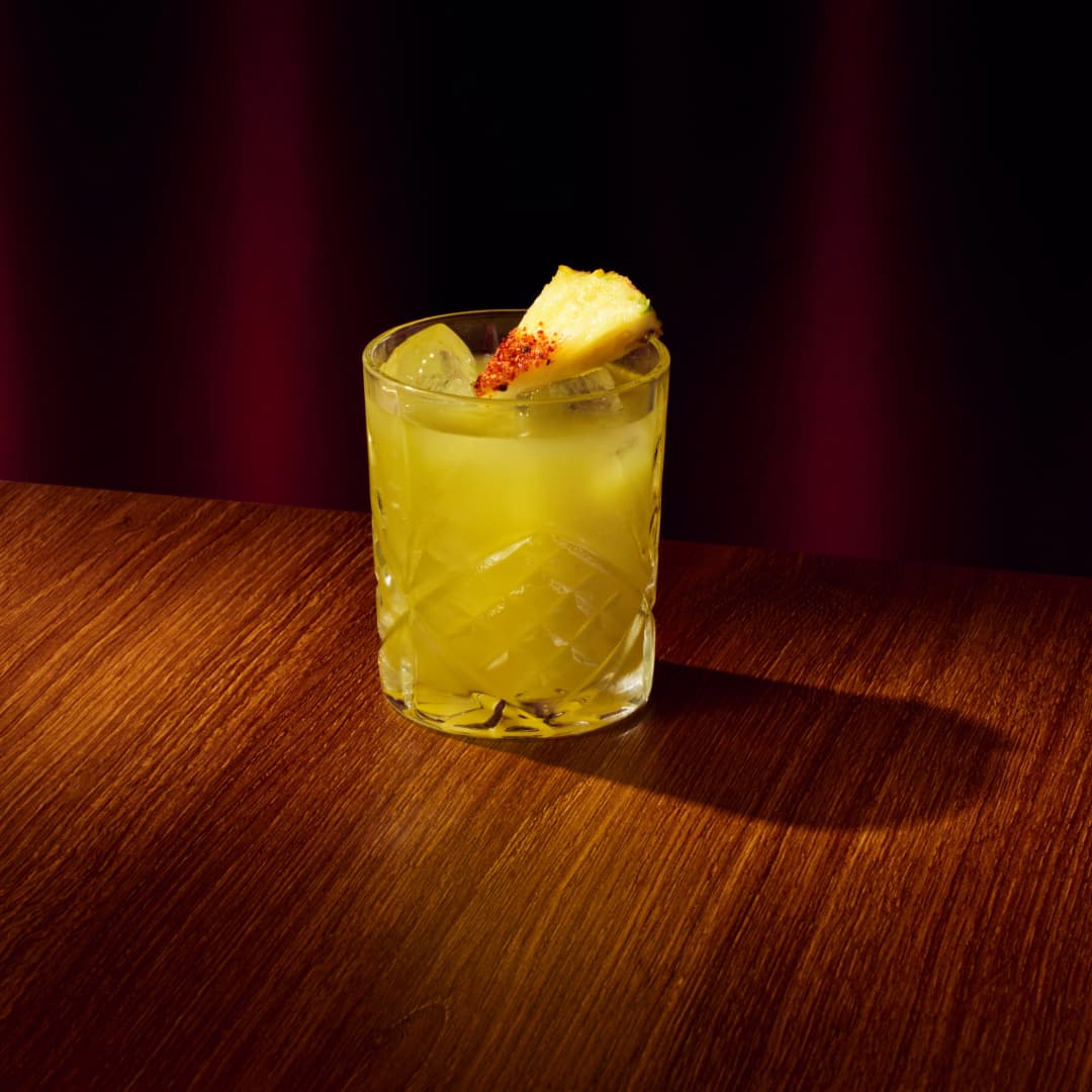BAO Verdita Margarita