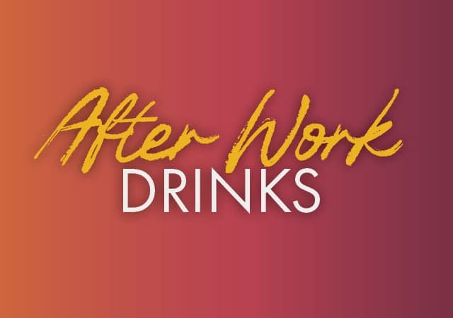 After Work Drinks at Pubsmiths