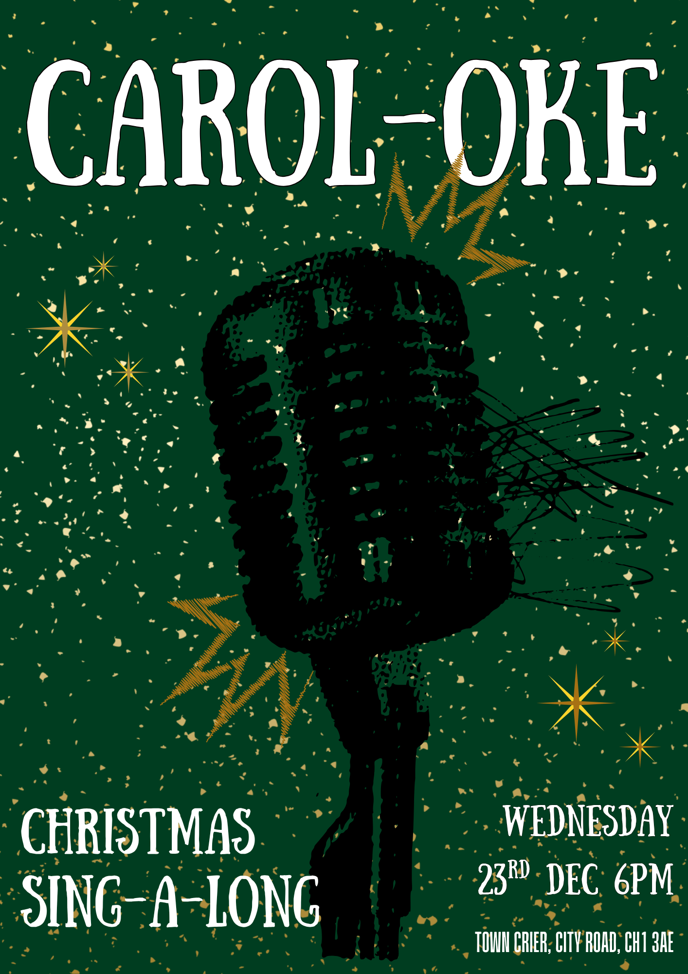 Carol-Oke