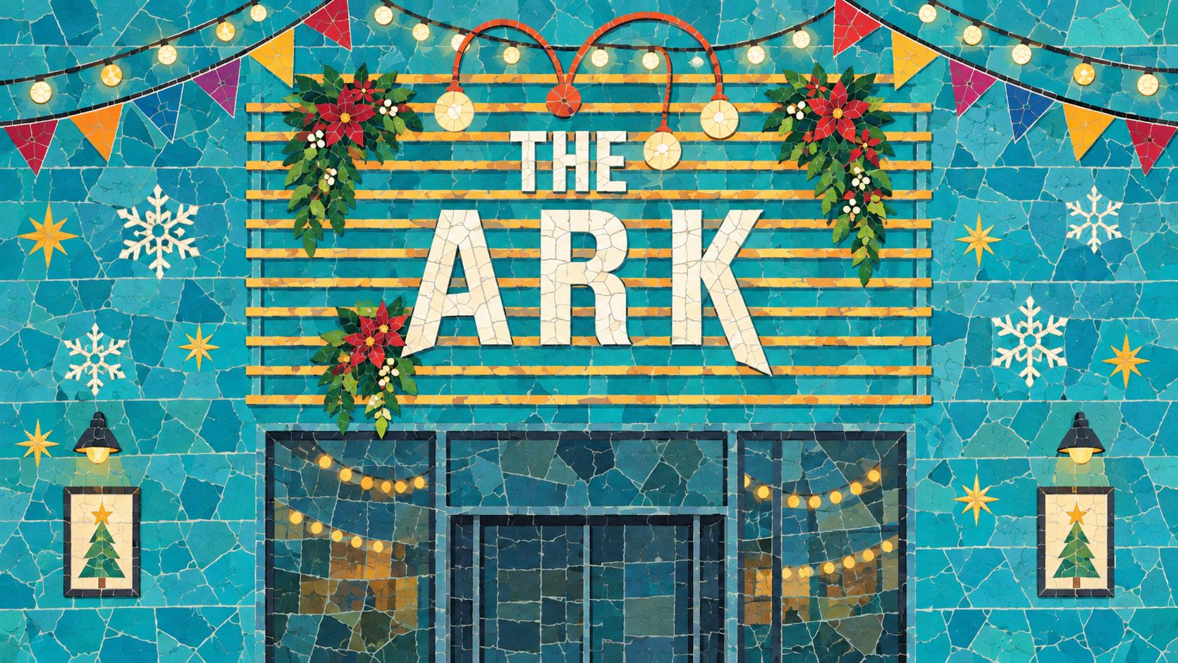 The Ark's Christmas Party