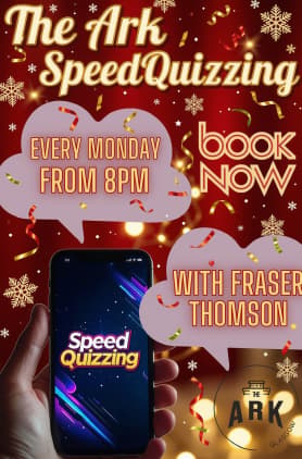 Big Christmas Quiz
