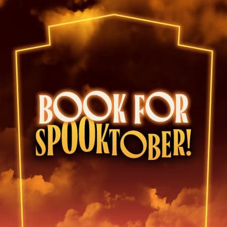 Spooktober at Social Pub & Kitchen