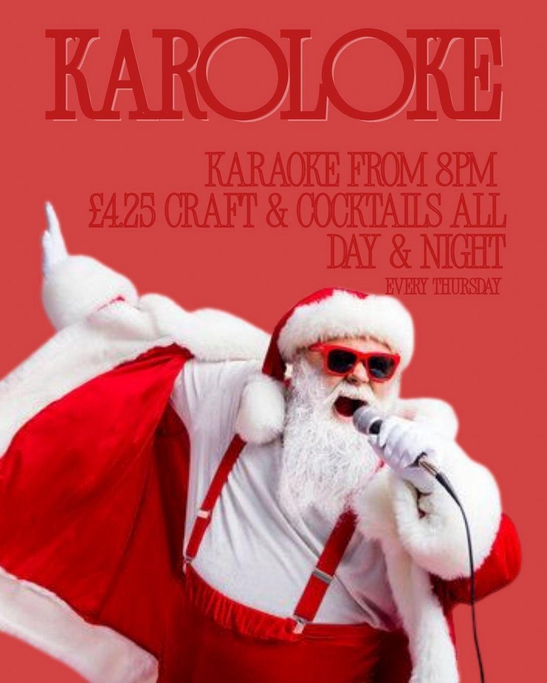 karoloke