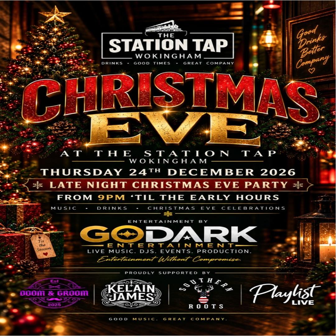 Christmas Eve