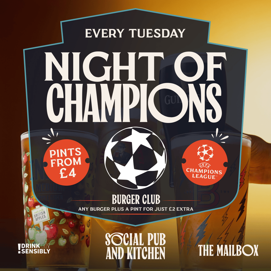 Night of Champions
