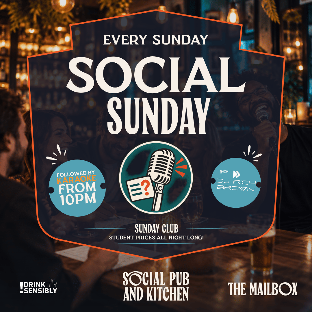 Sunday Club