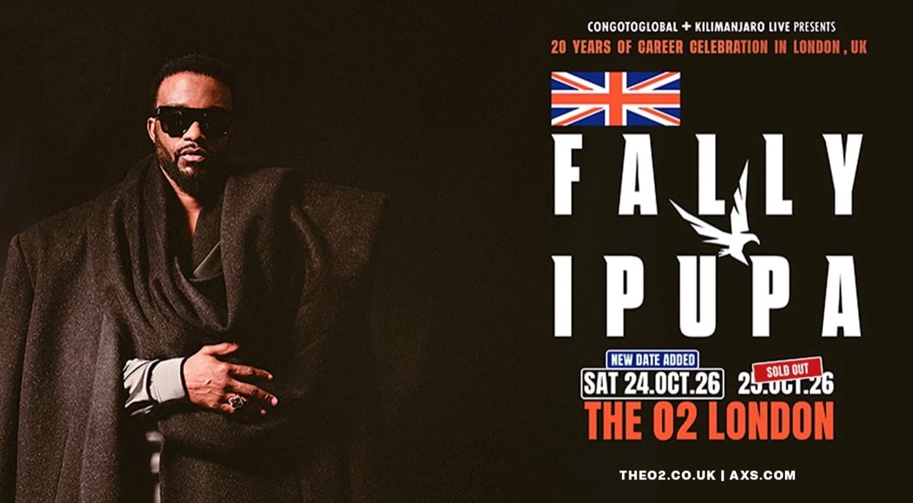 Fally Ipula Pre & Post party all weekend