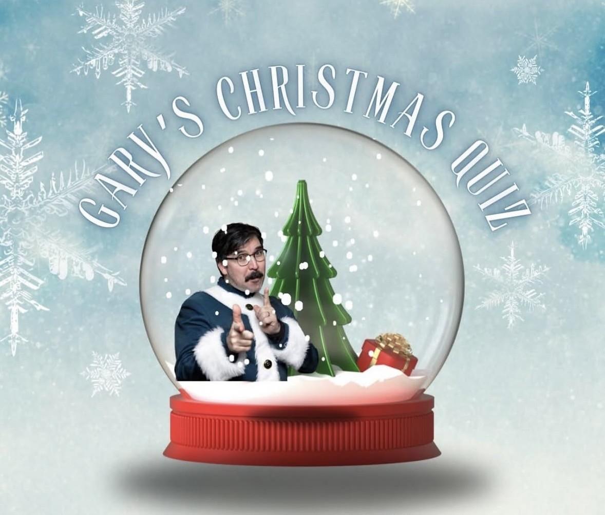 Big Fat Christmas Quiz