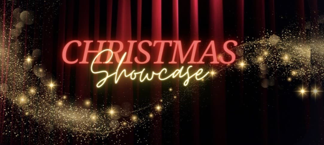 Christmas Showcase