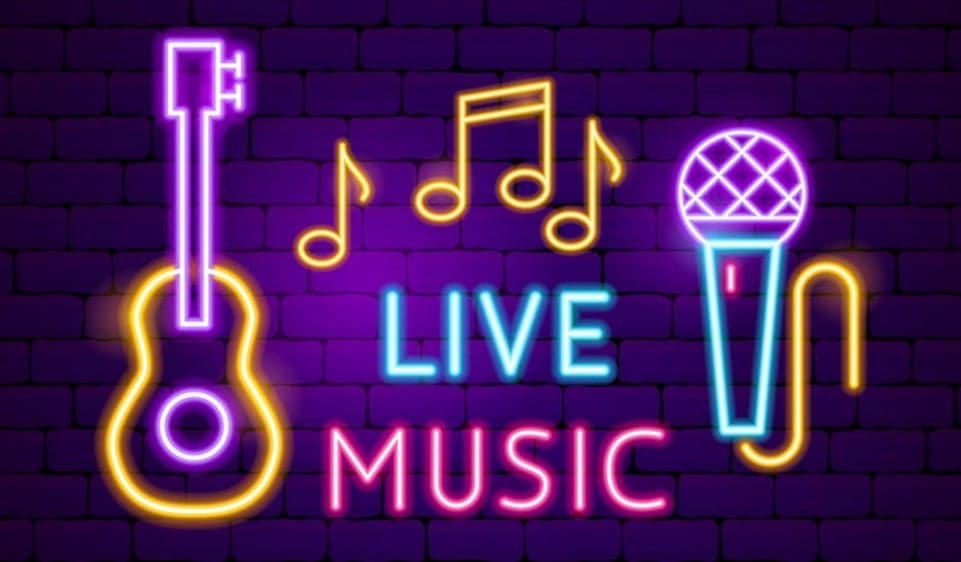 Live Music