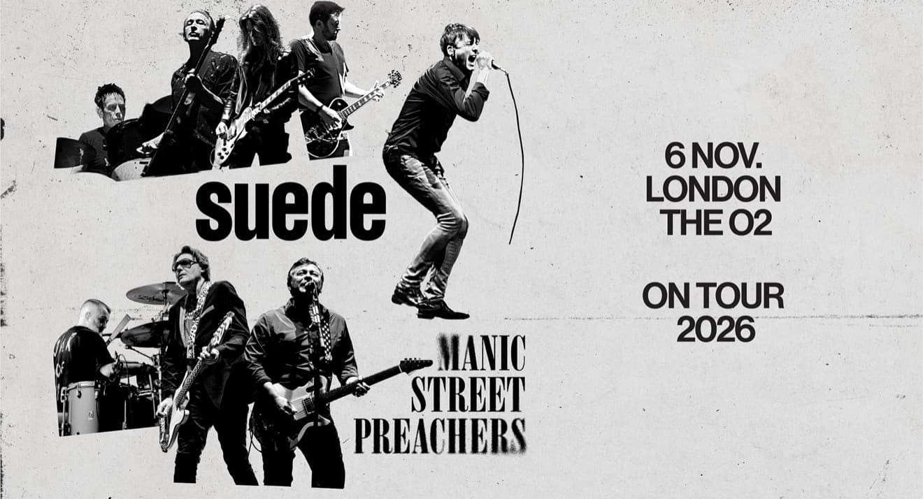 Manic Street Preachers
