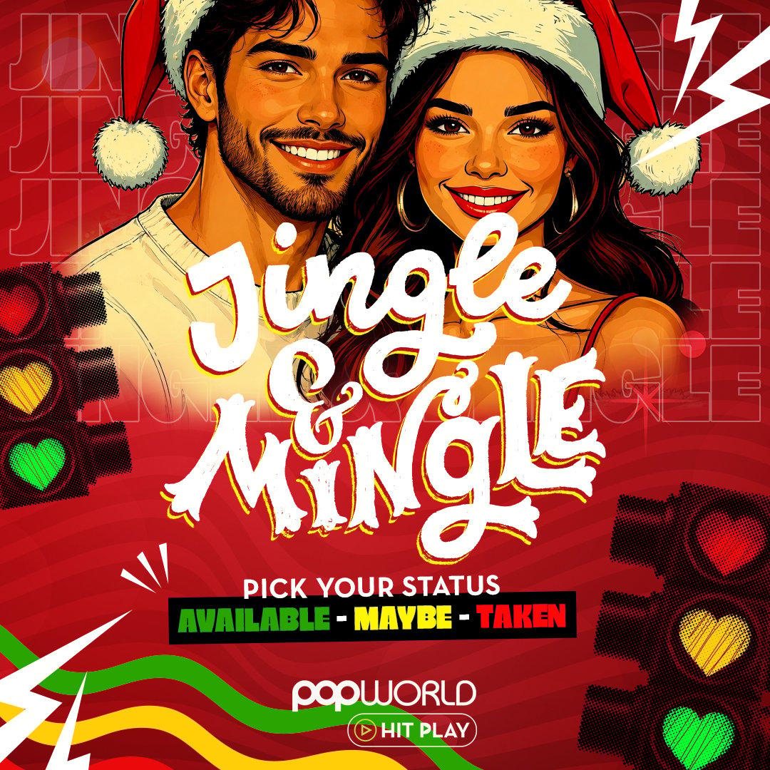 JINGLE & MINGLE