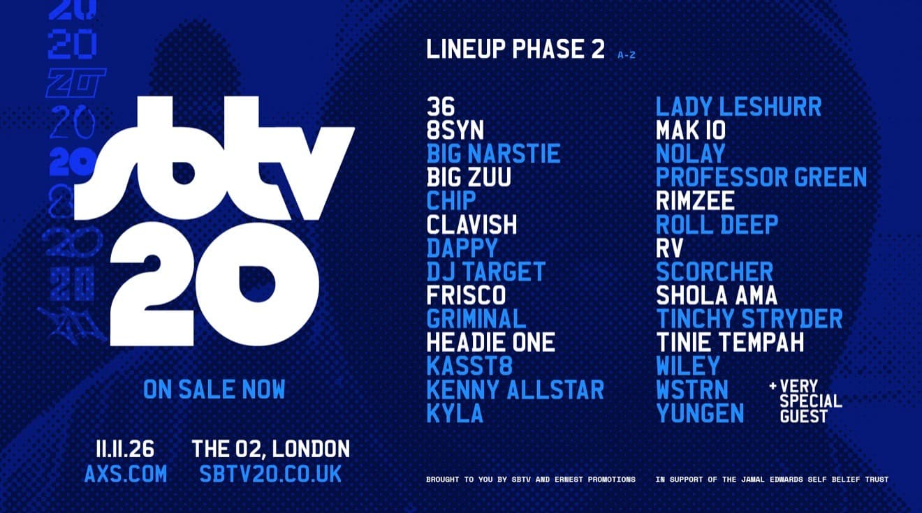 SBTV20