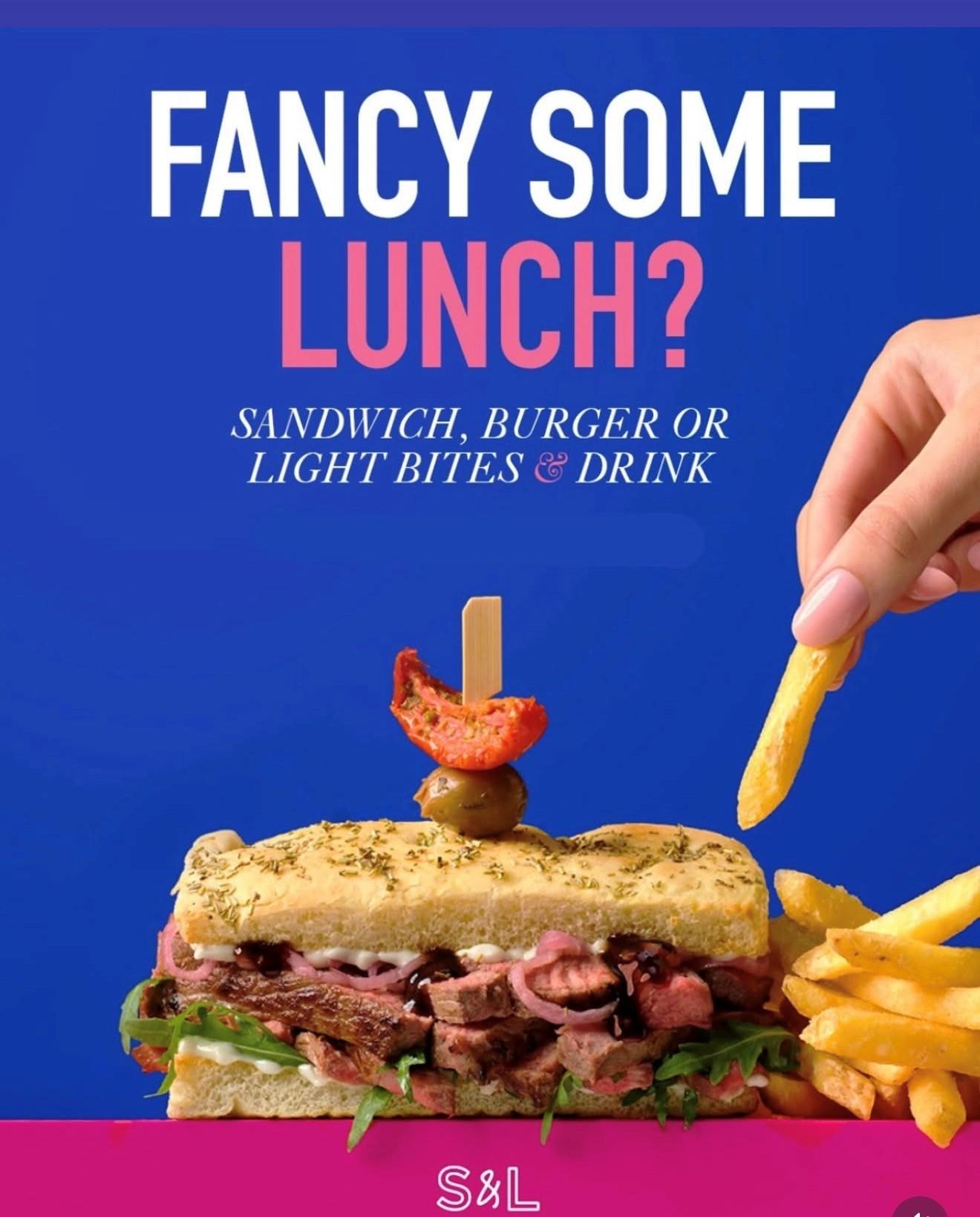 lunch deal 2