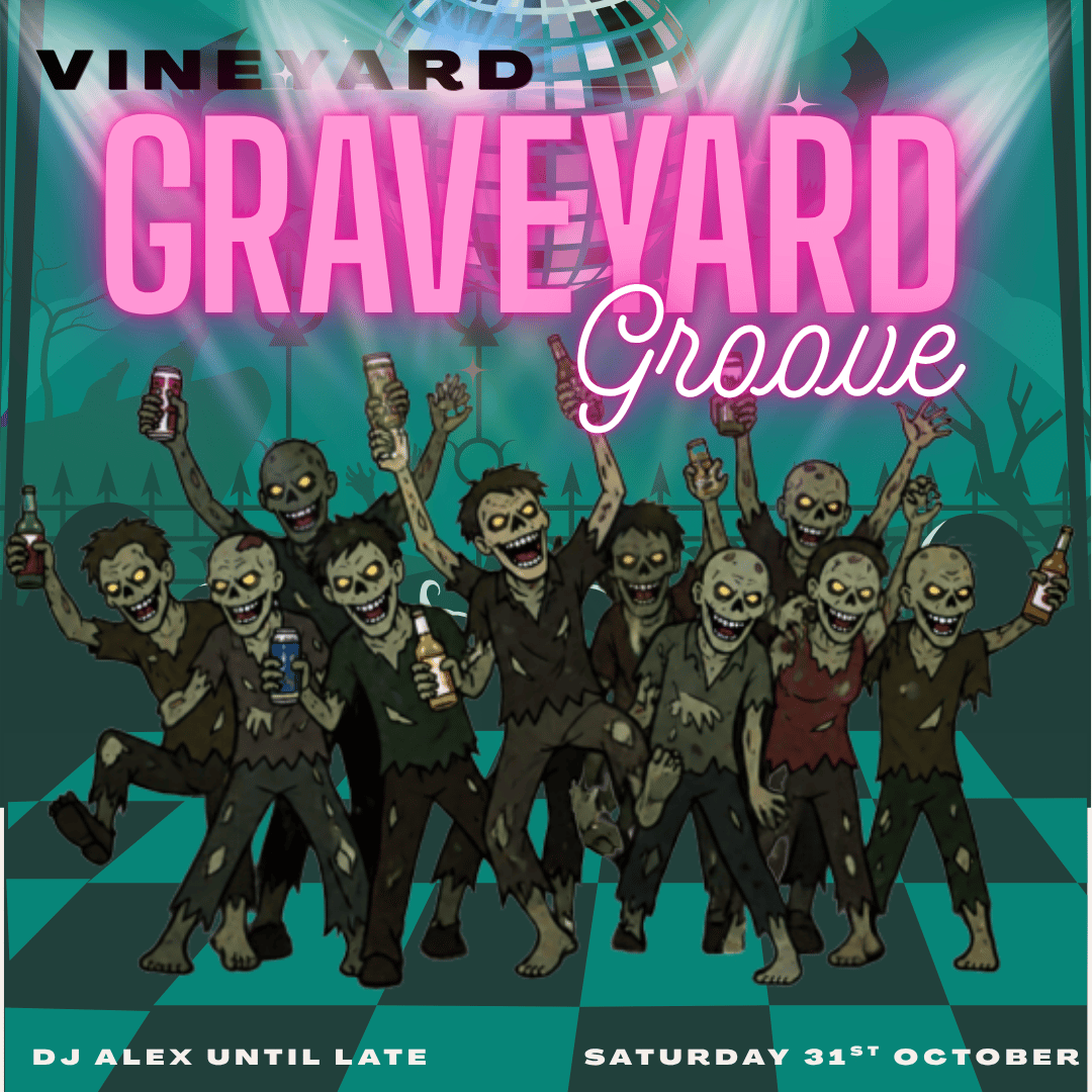 Graveyard Groove
