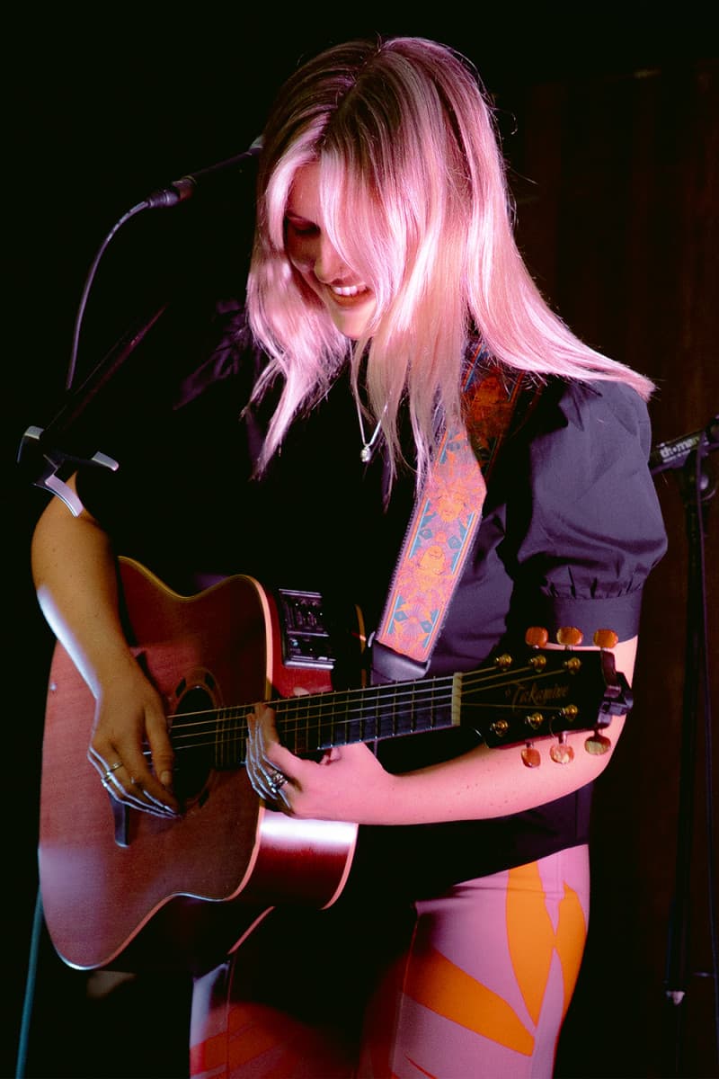 Lucy Robinson