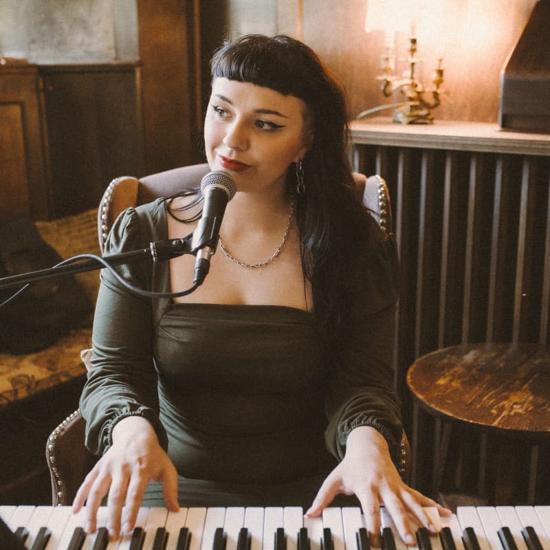 Beth Ibbotson