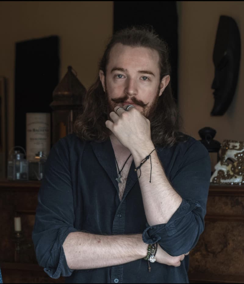 James Brander