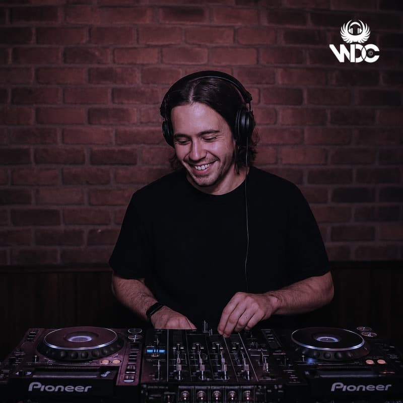 Alex Carter - WDC Music