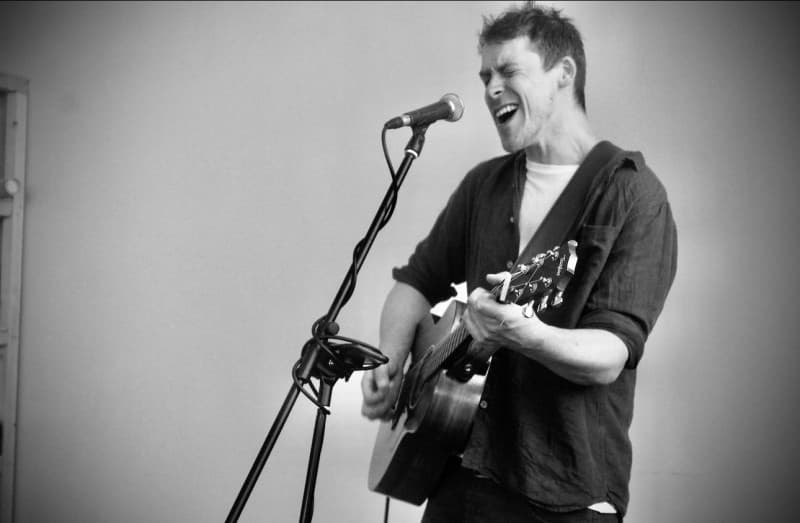 Tom Van Wren