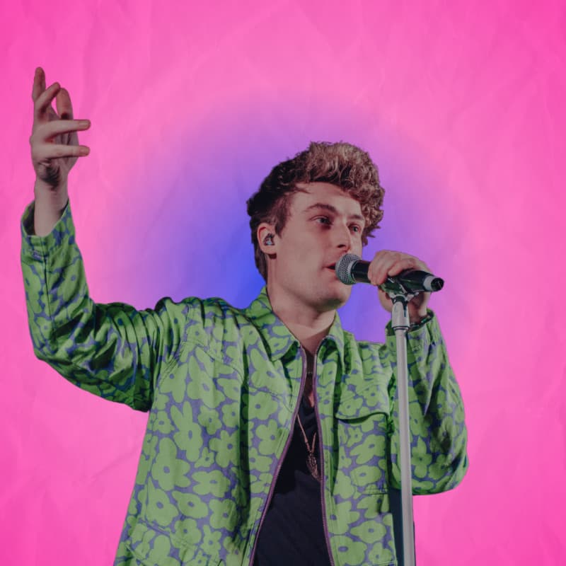 Ollie Hayes