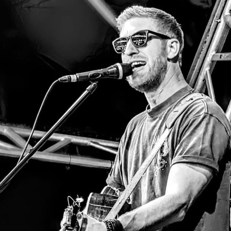 Gareth Beddard