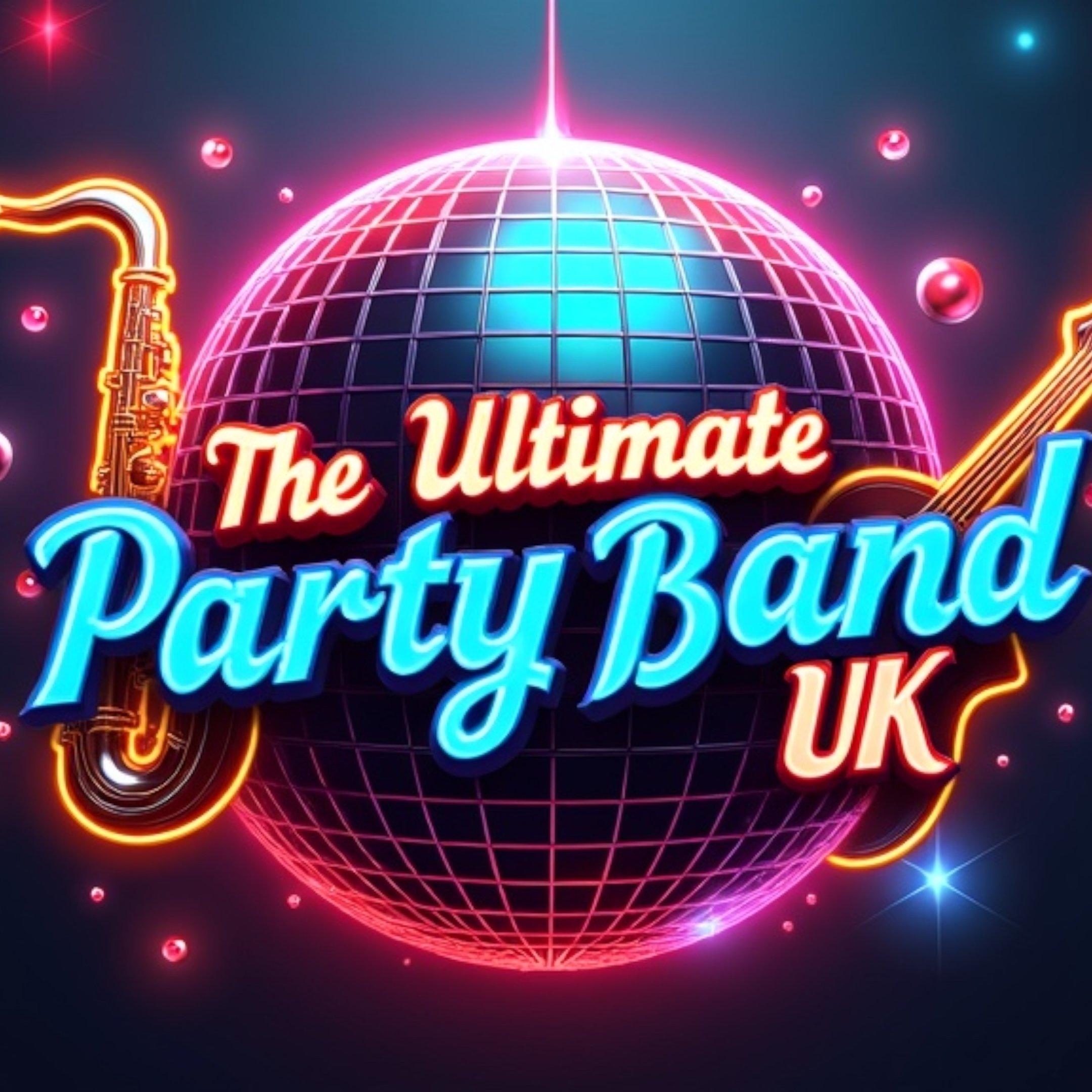 The Ultimate Party Bandeoke UK