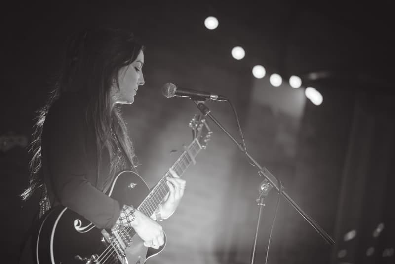 Sarah Connolly