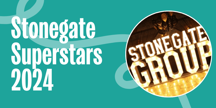 Stonegate Superstars 2024 Blog