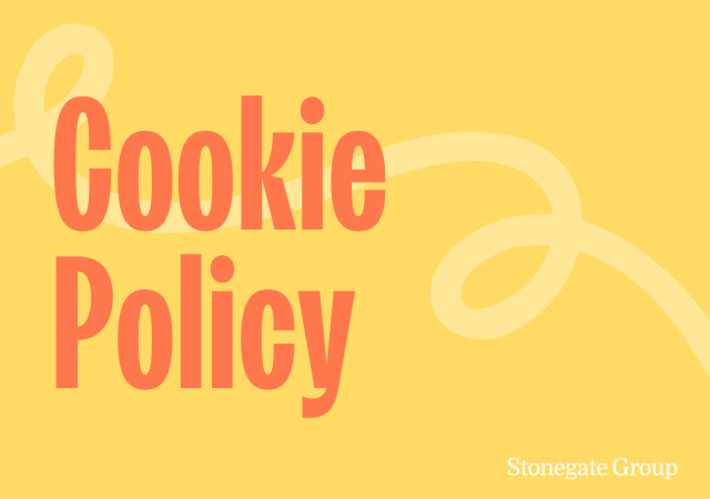 Cookie Policy