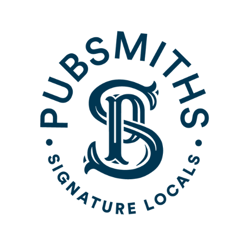 Pubsmiths Logo