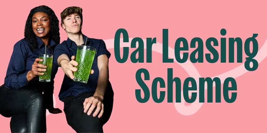 Car Leasing Scheme