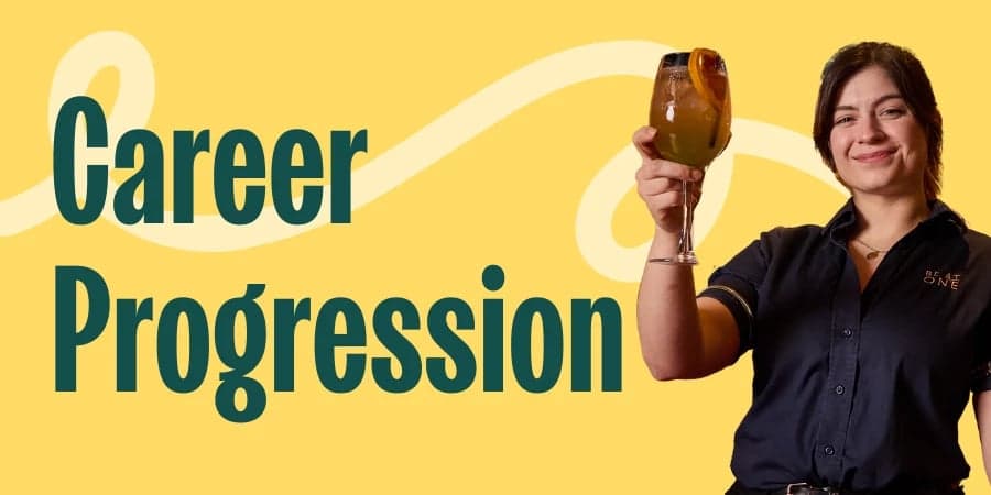 Progression Icon