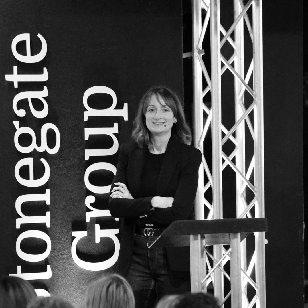 2024 - Stonegate Careers - PST - Claire Cull Testimonial