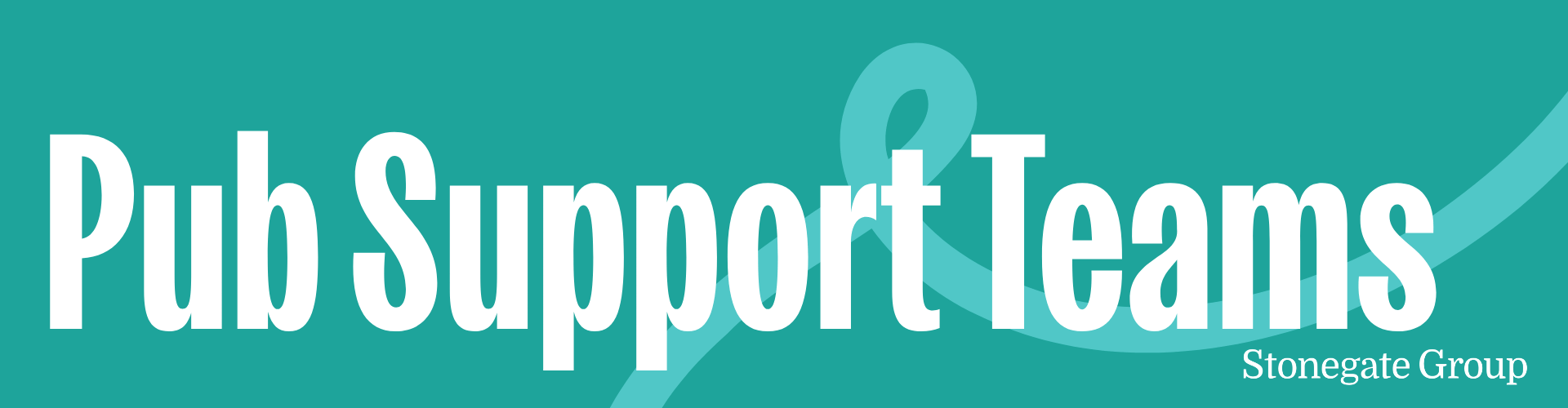 Pub Support Team