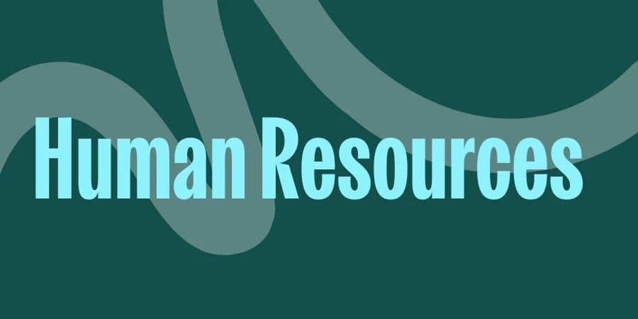 HR