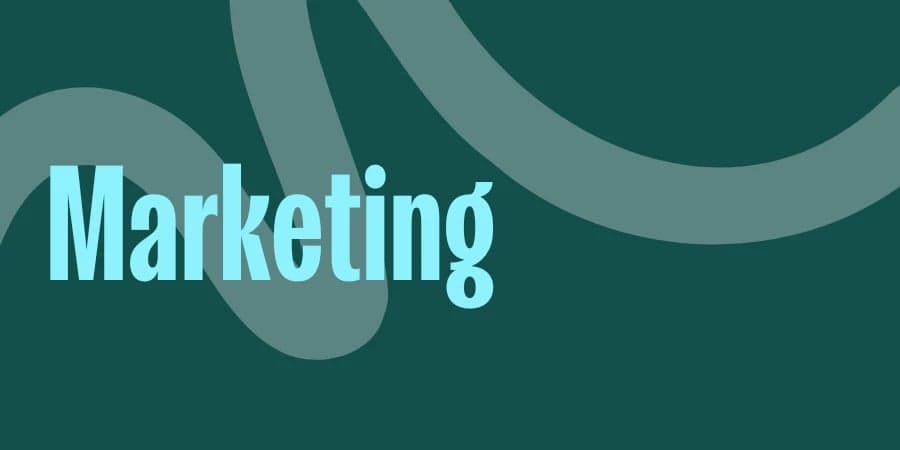 Marketing