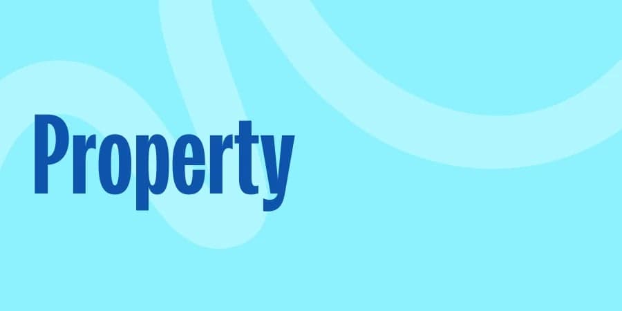 Property
