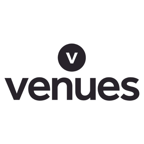 Venues Logo