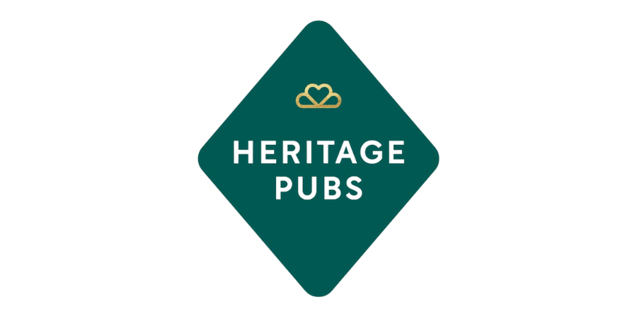 Heritage Logo