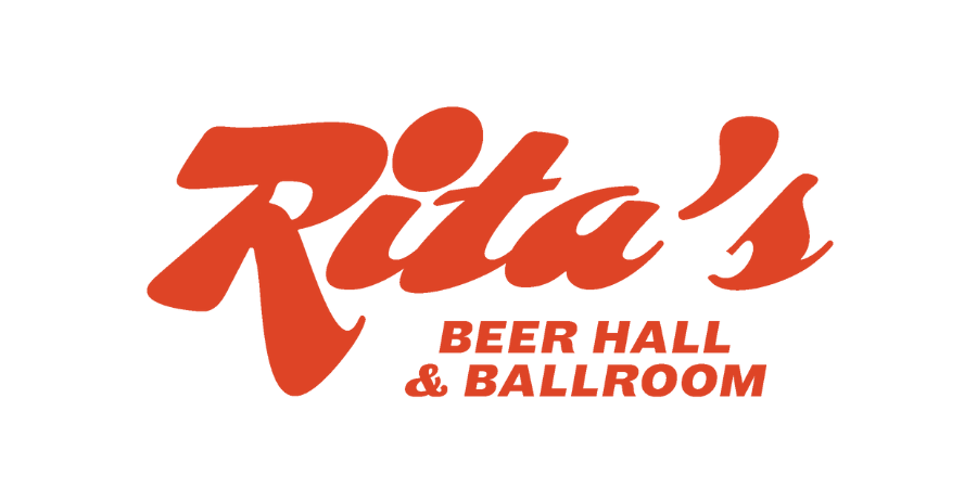 Rita's Beer Hall & Ballroom Logo